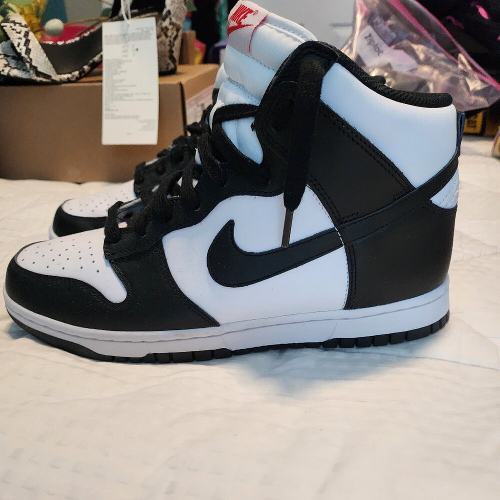 Nike Dunk High